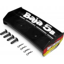 Wittmax Wing Set (Black/Baja 5B)