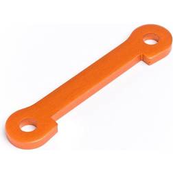 HPI Racing Front Lower Brace 6X60X4mm (Orange)