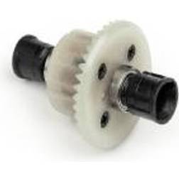 Maverick Complete Gear Diff. Fr Or Rr (All Ion)