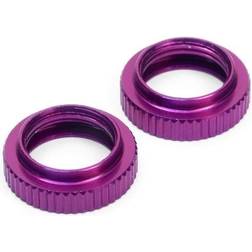 Wittmax Shock Nut Adjuster (12X19X6mm) With O-Ring (2 Sets