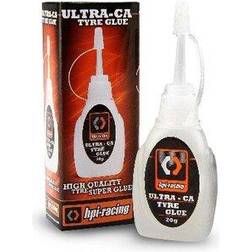 Wittmax HPI 101999 Hpi Ultra-Ca Tyre Glue (20G)