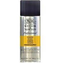 Winsor & Newton Winsor Newton Fixativ spray 400ml