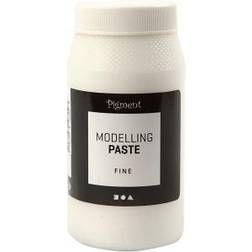 Pigment Modellingpasta, fin, 500ml