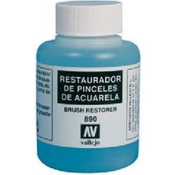 Vallejo Brush Restorer 85Ml