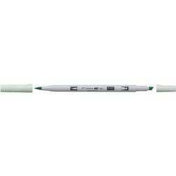 Tombow Marker ABT PRO Dual Brush 191 honeydew, ABTP-191, 6stk