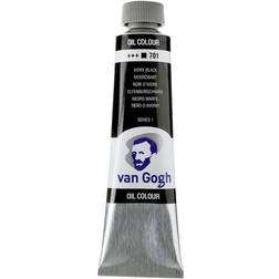 Van Gogh 701 Ivory black 40 ml