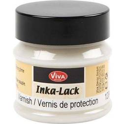 Inka-Gold Varnish, transparent, 45 ml/ 1 ds