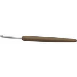 Knitpro Waves Single Ended Crochet Hook 15cm 3.75mm