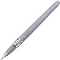 Zig Fude Pen Chuji No.61 Silver