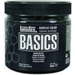 Liquitex Basics 946Ml Mars Black 276