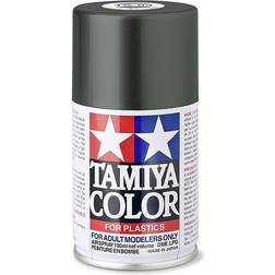 Tamiya spraymaling TS-63 Nato Black