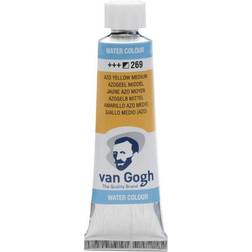 Van Gogh 269 Azo yellow Medium 10 ml