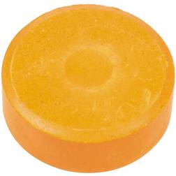 Colortime Vandfarver dia. 44 mm orange refill 6stk