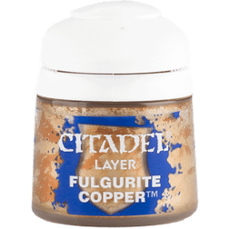 Games Workshop Citadel Layer: Fulgurite Copper