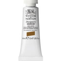 Winsor & Newton W&N D.Gouache Raw Umber