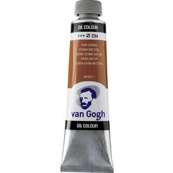 Van Gogh 234 Raw sienna 40 ml