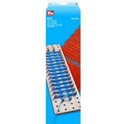 Prym Loom Maxi Avlång Trä 14x48 cm