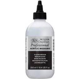 Winsor & Newton W&N Glazing Medium 250ml