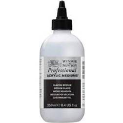 Winsor & Newton and Glazing Medium
