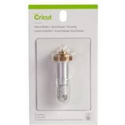 Cricut Maker Wavy Blade Tip with QuickSwap Housing