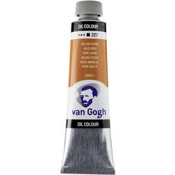 Van Gogh V Gogh olja 40ml Yellow ochre