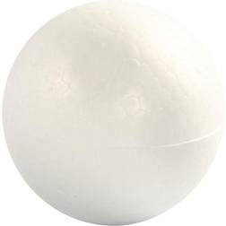 Creativ Company Frigolitkulor 7 cm 5 st