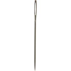 Creativ Company Cross Stitch Needles L 43 mm With Sharp Tip 25-Pack