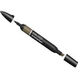 Winsor & Newton Winsor Promarker Warm Grey 6