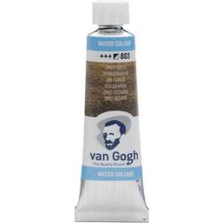 Van Gogh Watercolour Tube Deep Gold 10ml