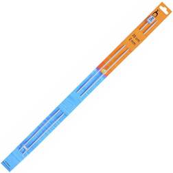 Pony Classic Knitting Needles 35cm x 2.00mm (P33601)