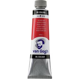 Van Gogh 313 Azo red Deep 40 ml