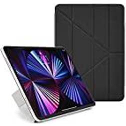 Pipetto Origami No4 Folio Negro Para iPad Pro 11''