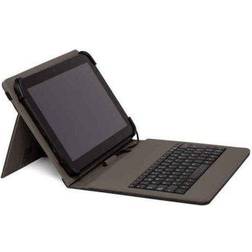 Nilox Universal Keyboard Case for 9.7 & 10.5"