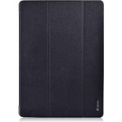 devia Light Grace Case (iPad Pro 12,9 (2018) Sort