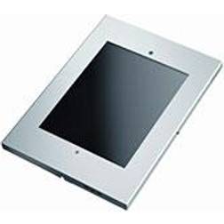 Vogels Pts 1206/Tablock For Ipad 2nd, 3rd & 4th Gen. Button Hiddensilver/Black