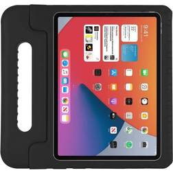 TheMobileStore Eva Stødsikker Etui Ipad Air 1/2 & Ipad 9.7 2017/2018 Sort