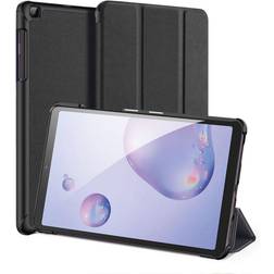 Dux ducis Domo Series, Samsung Galaxy Tab A 8.4 (2020) svart