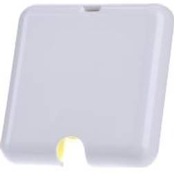 Merten 520427 Herdanschlussdose weiss