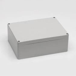 Bernstein Kasse CT-842 ABS 240X160X90