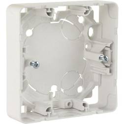 Schneider Electric Förhöjningsram 21 mm Exxact