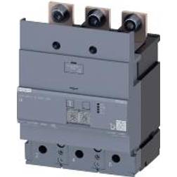 Siemens Fejlstrømsmodul RCD820 advanced RCD type A monteret på belastningsside nominel fejlstrøm 0.03-30A ti