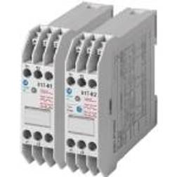 ROCKWELL AUTOMATION Termistorrelæ, 24-240vac/dc