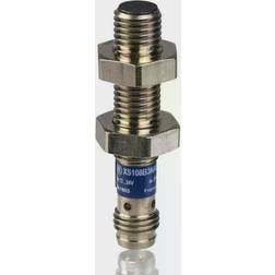 Schneider Electric Induktiv M8, Pnp, No, 2mm, M8
