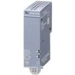 Siemens SIMATIC BUSADAPTER BA LC/RJ45, medie converter FO CU RJ45