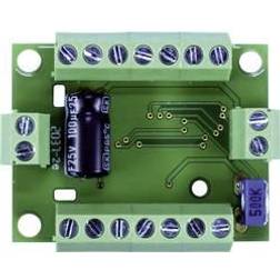 TAMS Elektronik TAMS Elektronik 53-04115-01-C BSA LC-NG-11 Bausatz Blinkelektronik Blafrende ild og stearinlys 1 stk