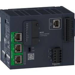 Schneider Electric Tm262l10mese8t er til logiske applikationer, med 5 ns inst