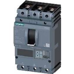 Siemens Maksimalafbryder 3VA2, 160a 3VA2216-6KQ32-0AA0