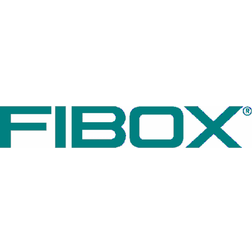 Fibox Kassebund 380X280X100 abs