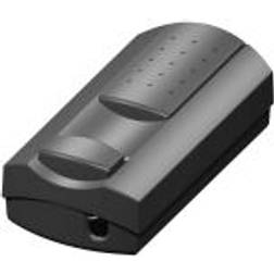 InterBär interBaer Pull dimmer Black Switching capacity (min. 20 W Switching capacity (max. 300 W 1 pc(s)