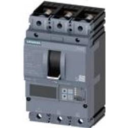 Siemens Maksimalafbryder 3VA2, 160a 3VA2116-5JQ32-0BC0